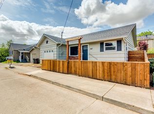 347 N Cedar St, Canby, OR 97013