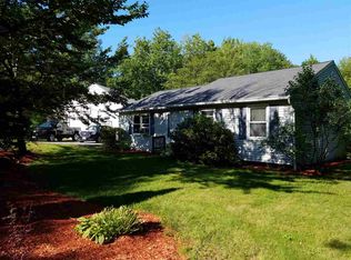 85 Beaver Pond Rd, Weare, NH 03281