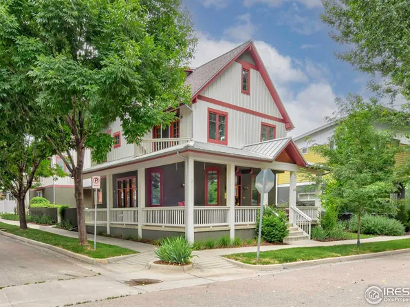 906 Confidence Dr, Longmont, CO 80504