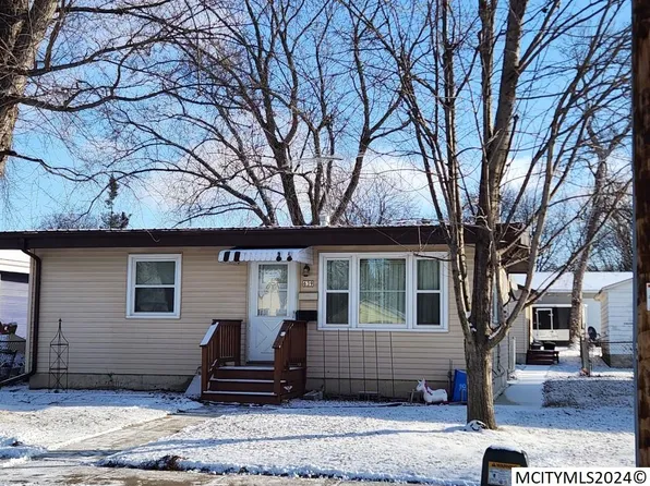 639 S Taylor Ave, Mason City, IA 50401