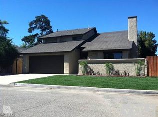 1273 Village Ct, Simi Valley, CA 93065