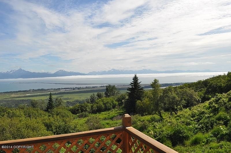 2121 Horizon Ct, Homer, AK 99603 Zillow