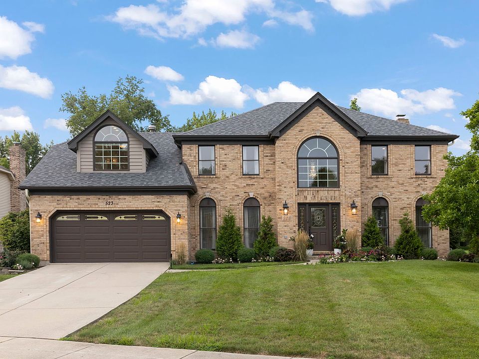 1st image of 523 Dilorenzo Dr