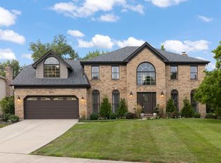 523 Dilorenzo Dr, Naperville, IL 60565