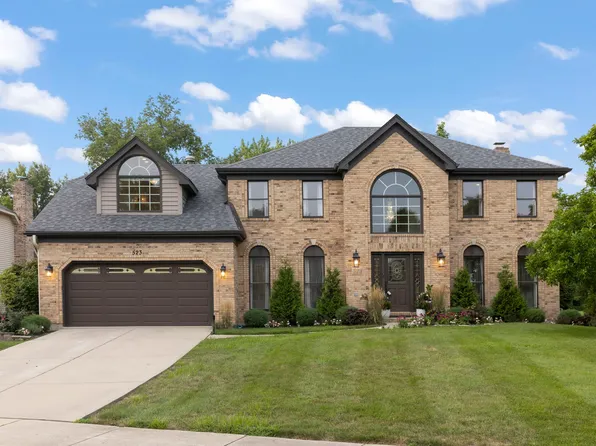 523 Dilorenzo Dr, Naperville, IL 60565