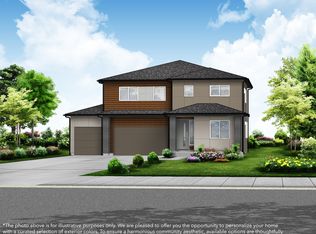 Chamonix Plan, Trails End at Brookdale, Tacoma, WA 98445