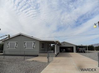 8195 S Green Valley Rd, Mohave Valley, AZ 86440