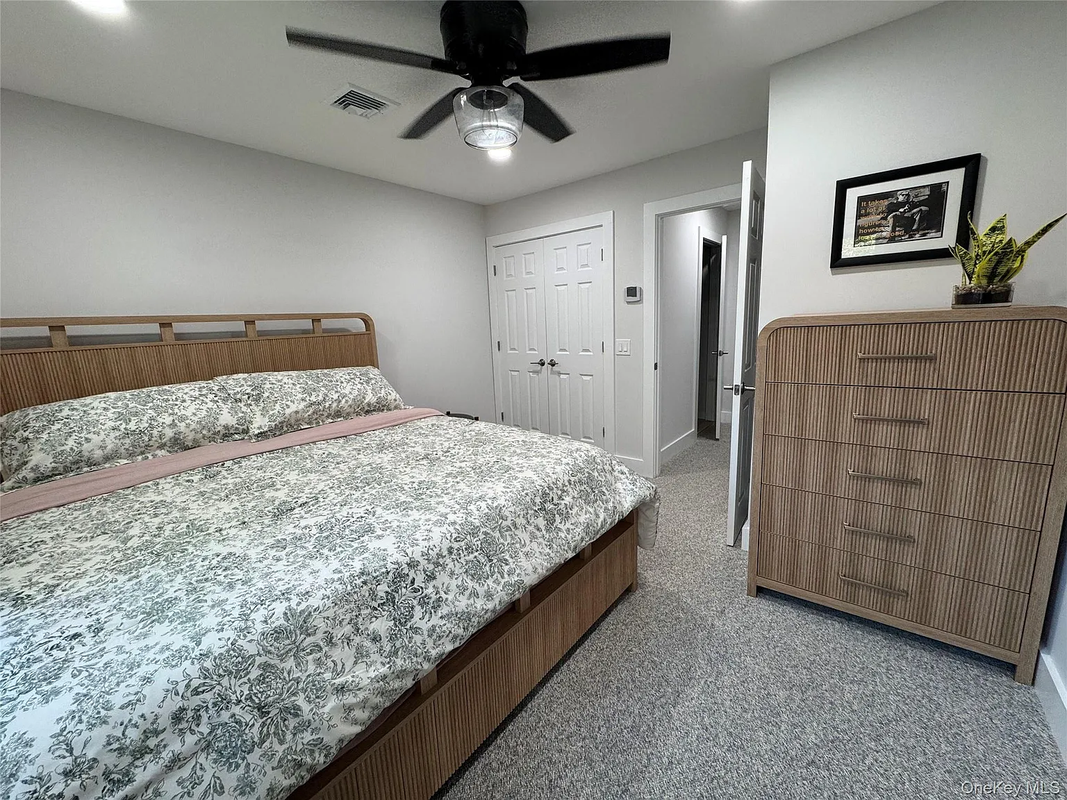 1 bed, 1.0 bath, 673 sqft, $2,500 — Photo 2