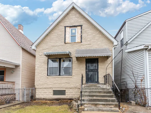6843 S Carpenter St, Chicago, IL 60621