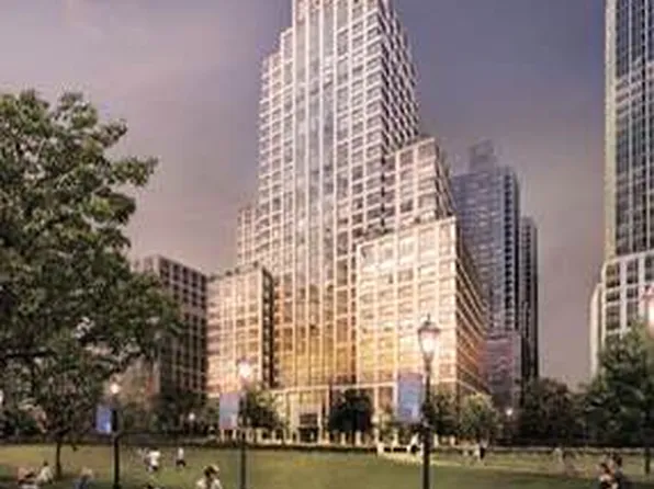 100 Riverside Boulevard image 1 of 11