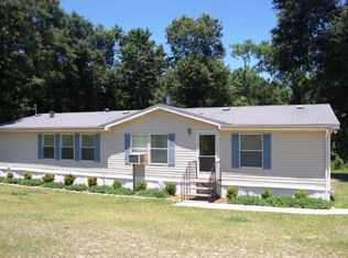 1247 Power Station Rd, Buena Vista, GA 31803