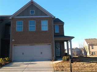 2364 Attewood Dr, Buford, GA