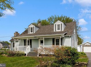 2780 Adams St, Adamstown, MD 21710