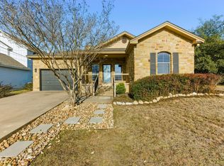 17522 Village Dr, Dripping Springs, TX 78620