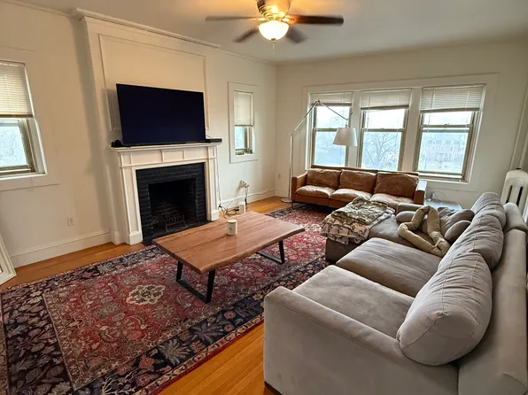 5 Concord Ave,Cambridge