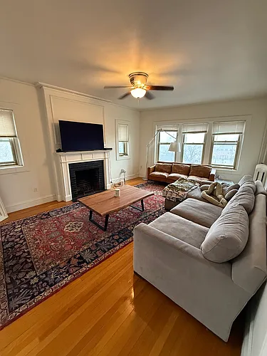 5 Concord Ave,Cambridge Photo 1
