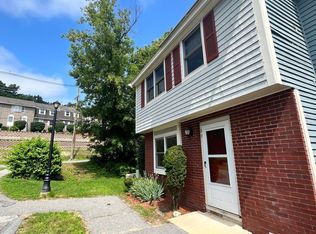 59 Briarwood Rd #59, Haverhill, MA 01832