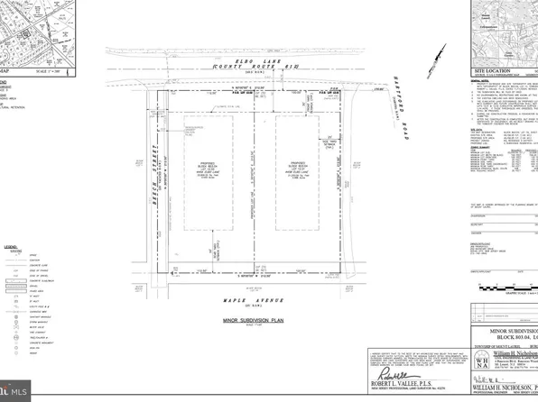 445 Elbo Ln #B, Mount Laurel, NJ 08054