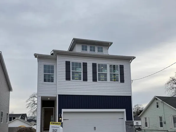 209 Bash Rd, Toms River, NJ 08753