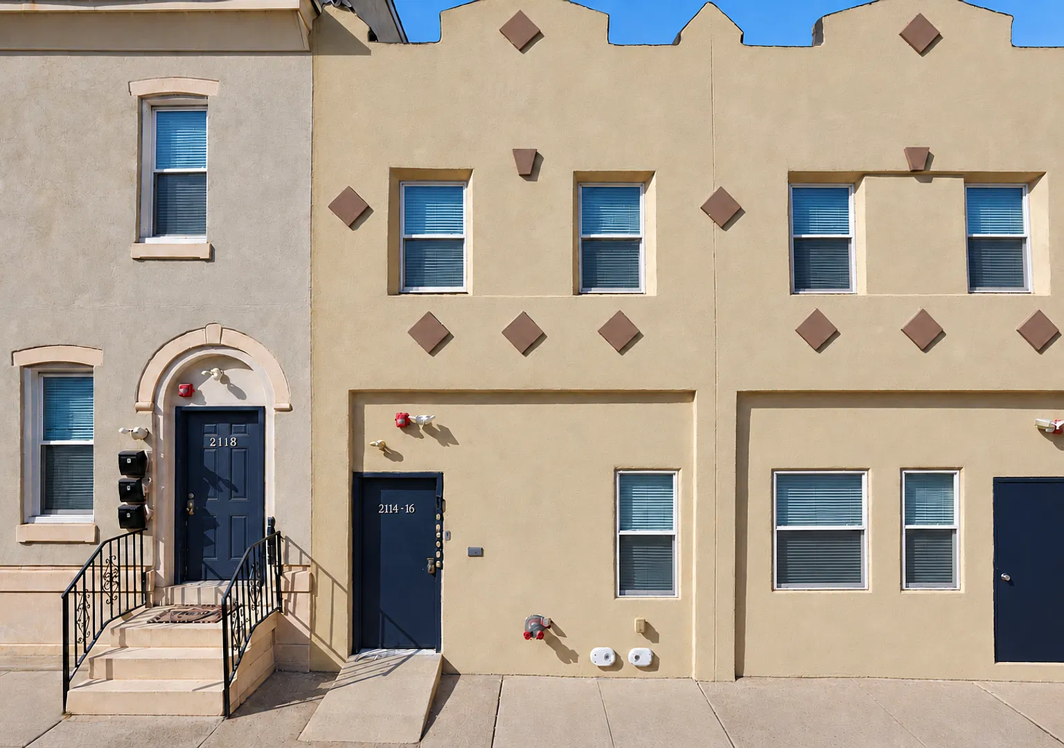 2114 Orthodox St — Photo 1