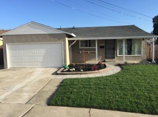 36220 Pizarro Dr, Fremont, CA 94536