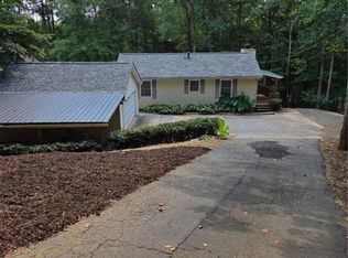 984 Overlook Dr, Dawsonville, GA 30534