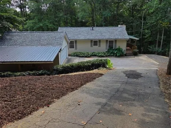 984 Overlook Dr, Dawsonville, GA 30534