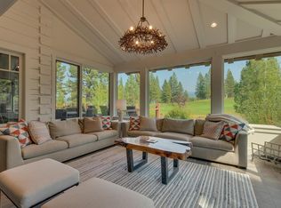 7675 Lahontan Dr, Truckee, CA 96161