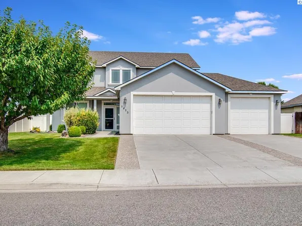 1815 Sunshine Ave, West Richland, WA 99353