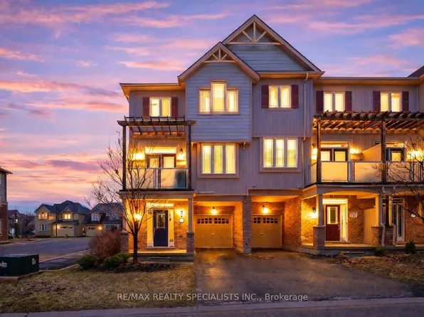 33 Birchfield Cres, Caledon, ON L7C 3P5