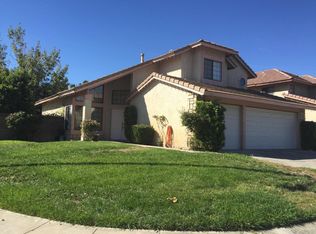 3204 W Avenue K4, Lancaster, CA 93536