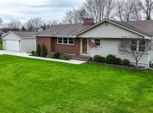 20 W Home Rd, Lancaster, NY 14026