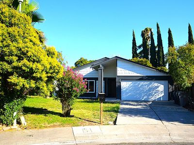 7339 Alcedo Cir, Sacramento, CA, 95823