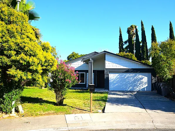 7339 Alcedo Cir, Sacramento, CA 95823