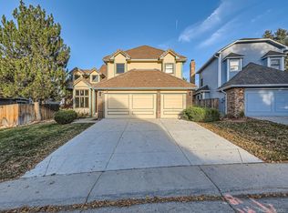 3302 S Tulare Cir, Denver, CO 80231