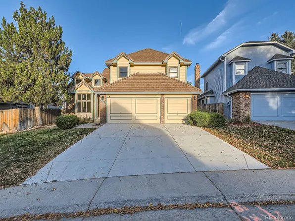 3302 S Tulare Circle, Denver, CO 80231