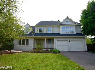 216 Rosemeade Pl SW, Leesburg, VA 20175
