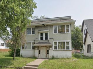 1016 Newton Ave N, Minneapolis, MN 55411
