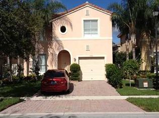 4321 Lake Tahoe Cir, West Palm Beach, FL 33409