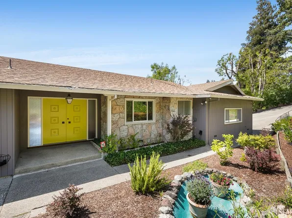 2714 Summit Dr, Burlingame, CA 94010