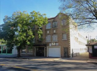 1440 N Hunter St #106, Stockton, CA 95202