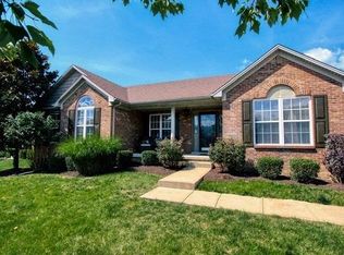 2837 Belle Haven Pl, Lexington, KY 40511