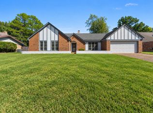 2764 Chiswood St, Memphis, TN 38134