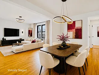 1119 Ocean Parkway, #3G