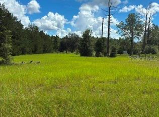 0 SW Cardinal Ave LOT 16, Dunnellon, FL 34431