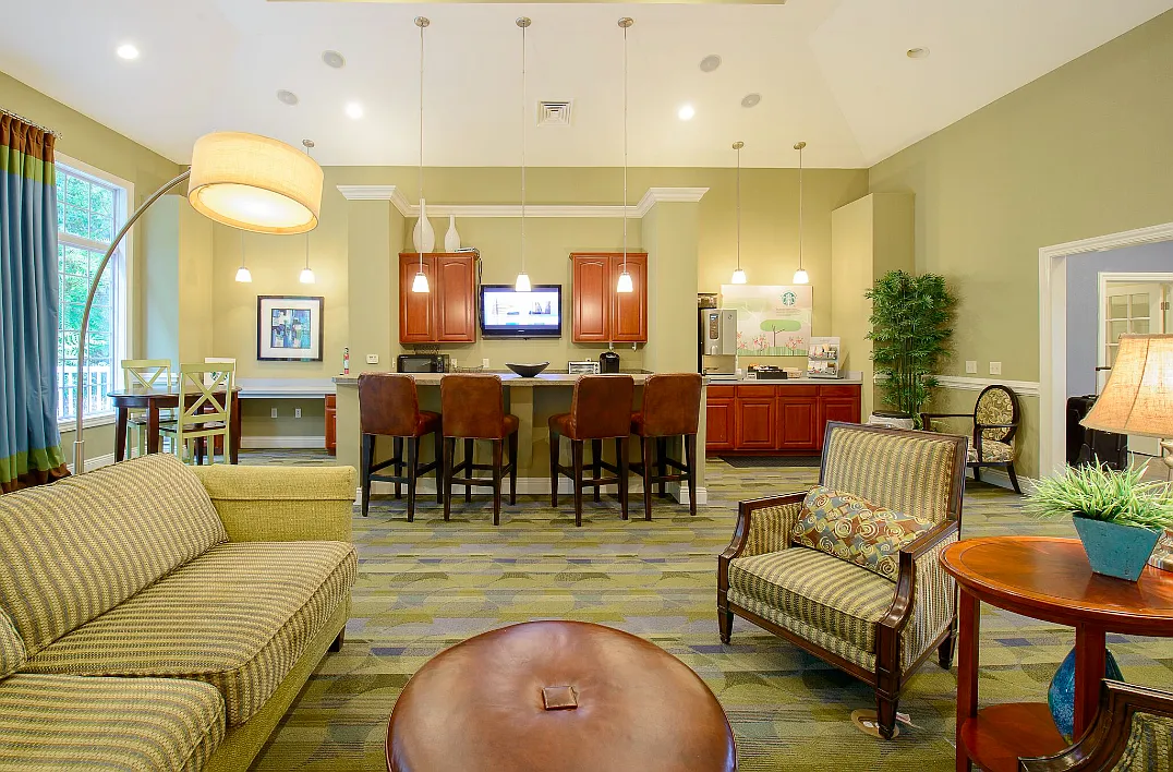 Pebblebrook Apartments — Photo 3