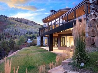 2560 Bear Hollow Dr, Park City, UT 84098