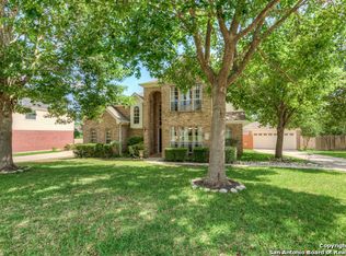 1334 Arrow Hl, San Antonio, TX 78258