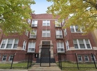 6137 S Vernon Ave #3S, Chicago, IL 60637