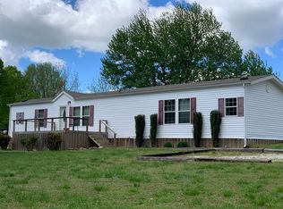 16141 S 1821st Rd, Stockton, MO 65785